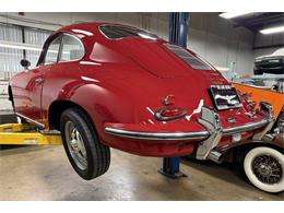 1961 Porsche 356 (CC-2120821) for sale in Chicago, Illinois