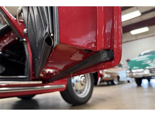 1961 Porsche 356 (CC-2120821) for sale in Chicago, Illinois
