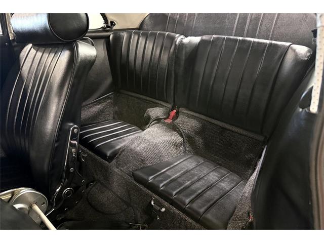 1961 Porsche 356 (CC-2120821) for sale in Chicago, Illinois