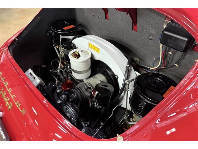 1961 Porsche 356 (CC-2120821) for sale in Chicago, Illinois