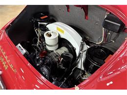 1961 Porsche 356 (CC-2120821) for sale in Chicago, Illinois