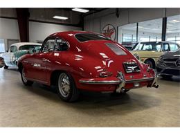 1961 Porsche 356 (CC-2120821) for sale in Chicago, Illinois