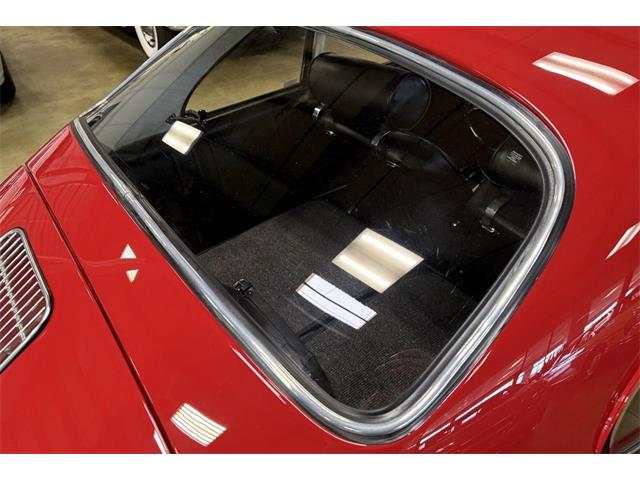 1961 Porsche 356 (CC-2120821) for sale in Chicago, Illinois