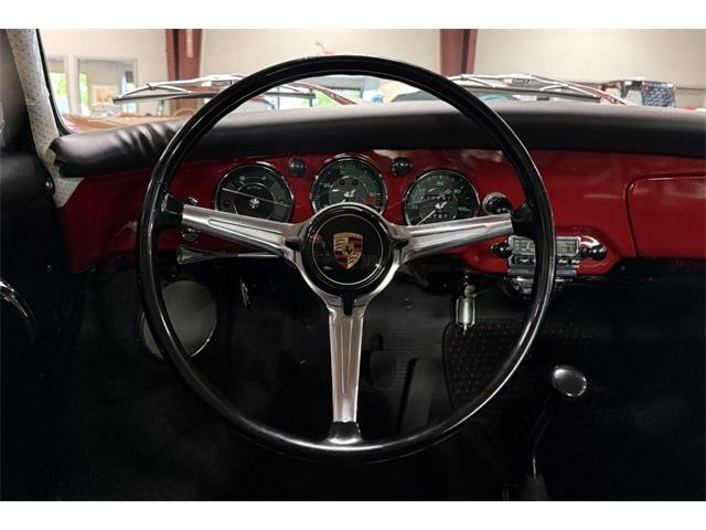 1961 Porsche 356 (CC-2120821) for sale in Chicago, Illinois