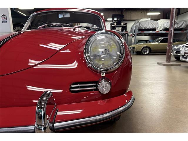 1961 Porsche 356 (CC-2120821) for sale in Chicago, Illinois