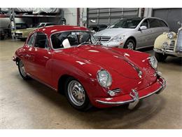1961 Porsche 356 (CC-2120821) for sale in Chicago, Illinois