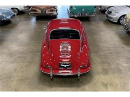 1961 Porsche 356 (CC-2120821) for sale in Chicago, Illinois