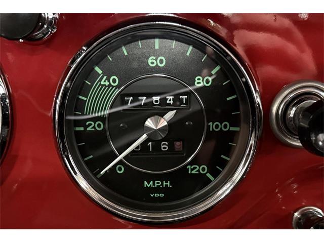 1961 Porsche 356 (CC-2120821) for sale in Chicago, Illinois