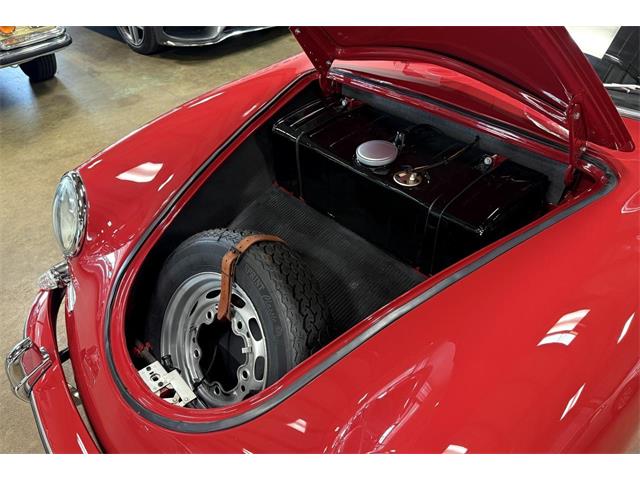1961 Porsche 356 (CC-2120821) for sale in Chicago, Illinois
