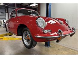 1961 Porsche 356 (CC-2120821) for sale in Chicago, Illinois