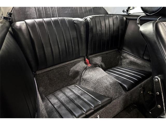 1961 Porsche 356 (CC-2120821) for sale in Chicago, Illinois