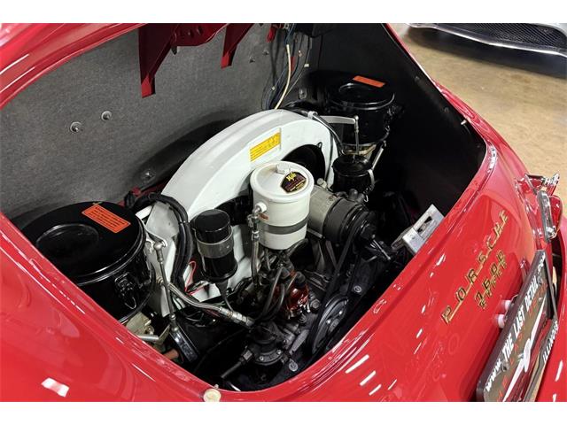 1961 Porsche 356 (CC-2120821) for sale in Chicago, Illinois
