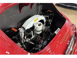 1961 Porsche 356 (CC-2120821) for sale in Chicago, Illinois