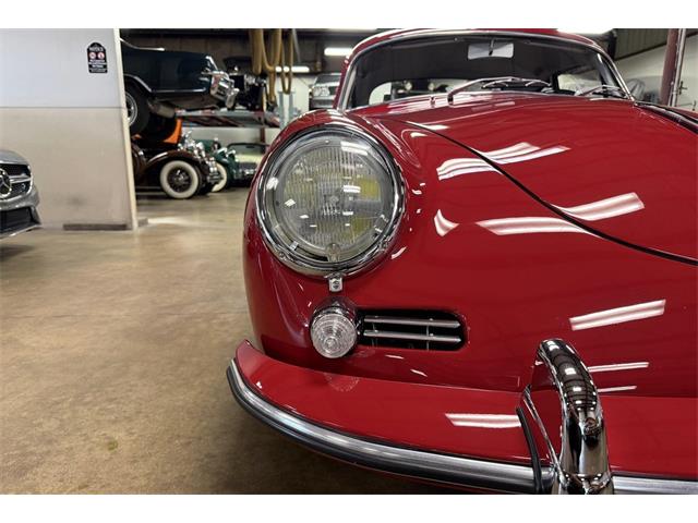 1961 Porsche 356 (CC-2120821) for sale in Chicago, Illinois