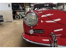 1961 Porsche 356 (CC-2120821) for sale in Chicago, Illinois