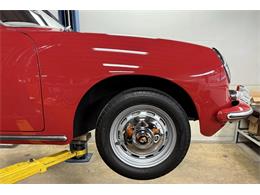 1961 Porsche 356 (CC-2120821) for sale in Chicago, Illinois