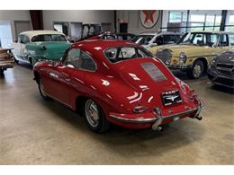 1961 Porsche 356 (CC-2120821) for sale in Chicago, Illinois