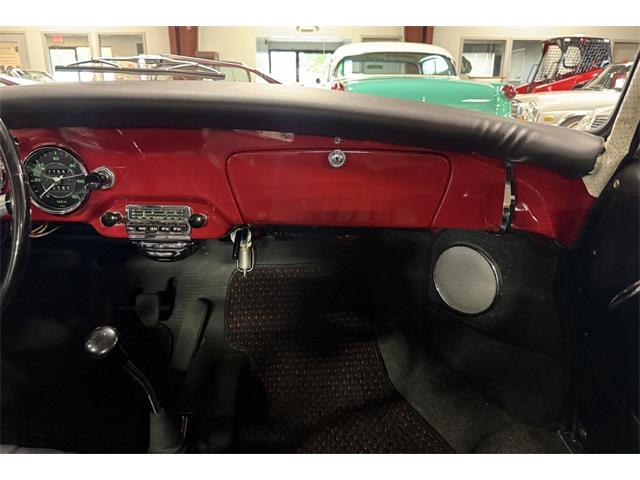 1961 Porsche 356 (CC-2120821) for sale in Chicago, Illinois