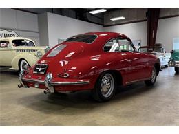 1961 Porsche 356 (CC-2120821) for sale in Chicago, Illinois