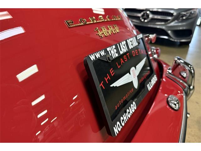 1961 Porsche 356 (CC-2120821) for sale in Chicago, Illinois