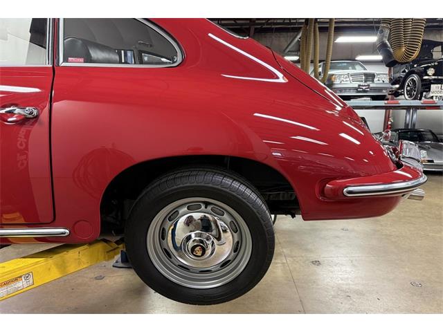 1961 Porsche 356 (CC-2120821) for sale in Chicago, Illinois