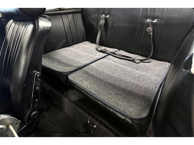 1961 Porsche 356 (CC-2120821) for sale in Chicago, Illinois