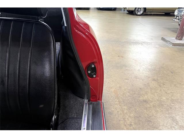 1961 Porsche 356 (CC-2120821) for sale in Chicago, Illinois