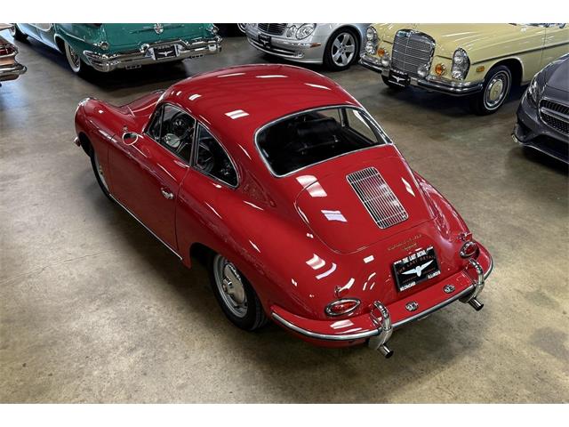 1961 Porsche 356 (CC-2120821) for sale in Chicago, Illinois