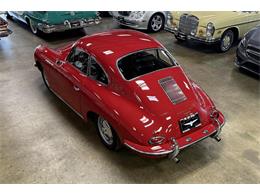1961 Porsche 356 (CC-2120821) for sale in Chicago, Illinois