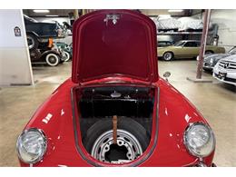 1961 Porsche 356 (CC-2120821) for sale in Chicago, Illinois