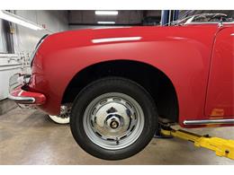 1961 Porsche 356 (CC-2120821) for sale in Chicago, Illinois