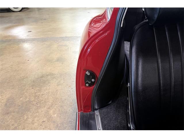 1961 Porsche 356 (CC-2120821) for sale in Chicago, Illinois