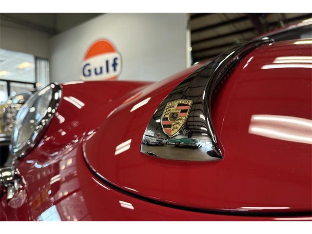 1961 Porsche 356 (CC-2120821) for sale in Chicago, Illinois