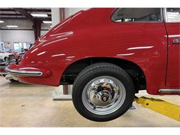 1961 Porsche 356 (CC-2120821) for sale in Chicago, Illinois