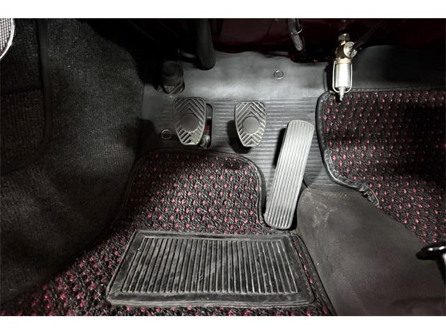 1961 Porsche 356 (CC-2120821) for sale in Chicago, Illinois