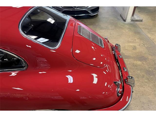 1961 Porsche 356 (CC-2120821) for sale in Chicago, Illinois