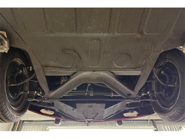 1961 Porsche 356 (CC-2120821) for sale in Chicago, Illinois