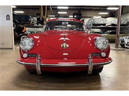 1961 Porsche 356 (CC-2120821) for sale in Chicago, Illinois