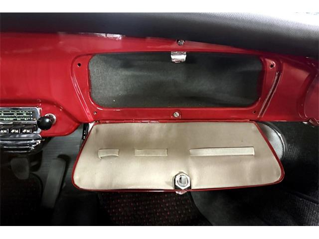 1961 Porsche 356 (CC-2120821) for sale in Chicago, Illinois
