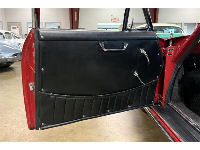 1961 Porsche 356 (CC-2120821) for sale in Chicago, Illinois
