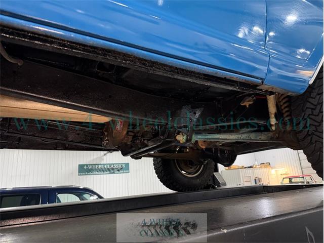1971 Ford F100 (CC-2120823) for sale in Holland , Michigan