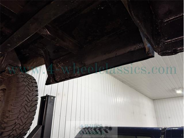 1971 Ford F100 (CC-2120823) for sale in Holland , Michigan