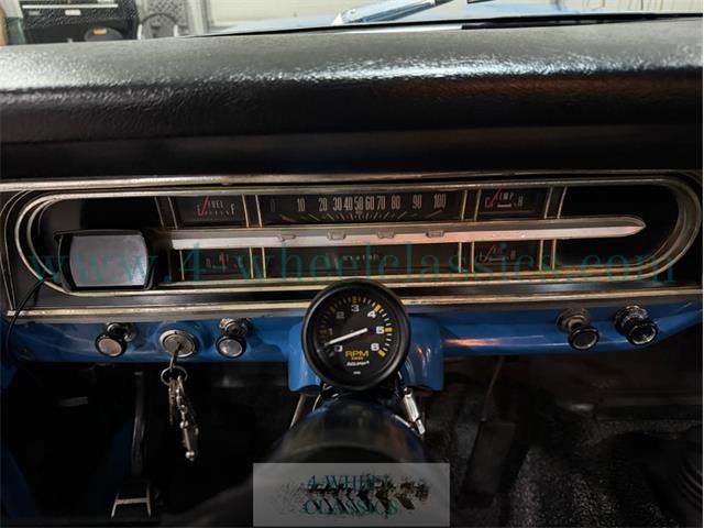 1971 Ford F100 (CC-2120823) for sale in Holland , Michigan