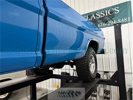 1971 Ford F100 (CC-2120823) for sale in Holland , Michigan
