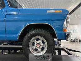 1971 Ford F100 (CC-2120823) for sale in Holland , Michigan