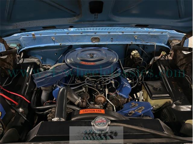 1971 Ford F100 (CC-2120823) for sale in Holland , Michigan