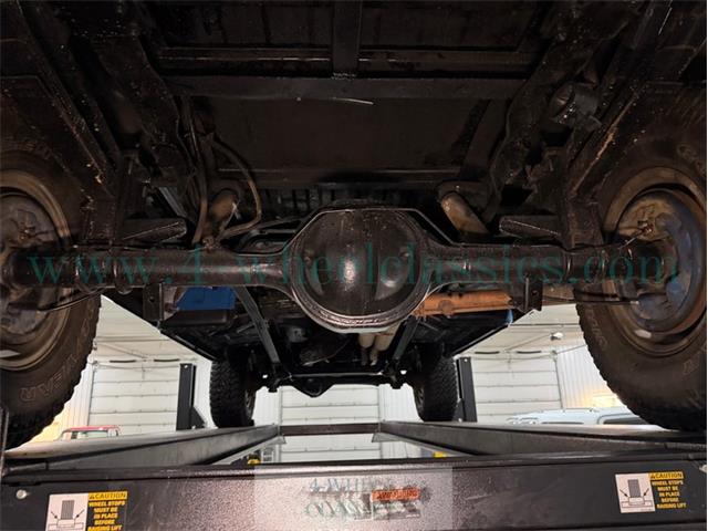 1971 Ford F100 (CC-2120823) for sale in Holland , Michigan