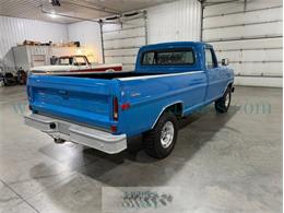 1971 Ford F100 (CC-2120823) for sale in Holland , Michigan