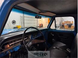 1971 Ford F100 (CC-2120823) for sale in Holland , Michigan