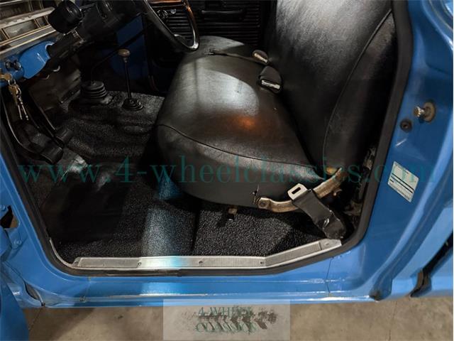 1971 Ford F100 (CC-2120823) for sale in Holland , Michigan